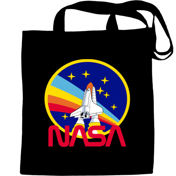 NASA logo