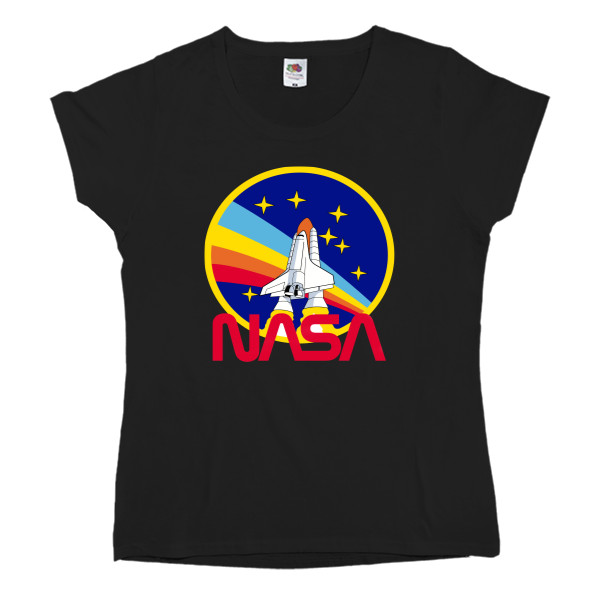 NASA logo