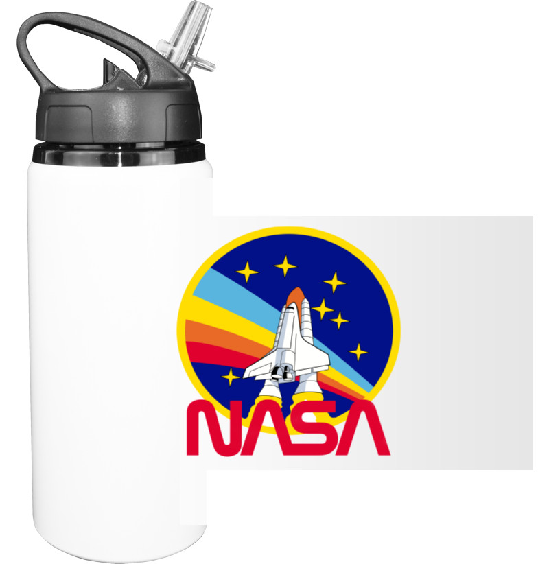 NASA logo