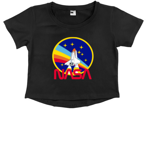 NASA logo