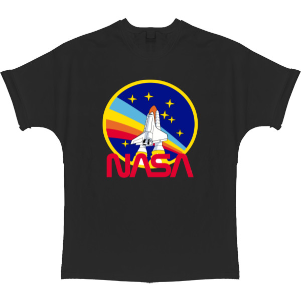 NASA logo