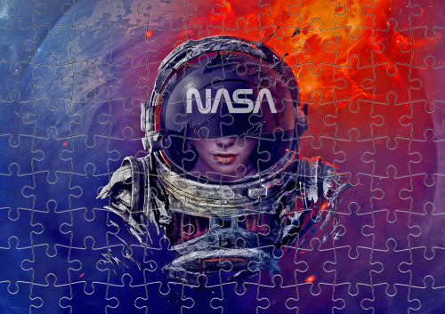 NASA