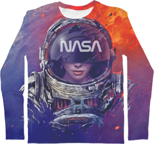 NASA