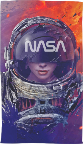 NASA