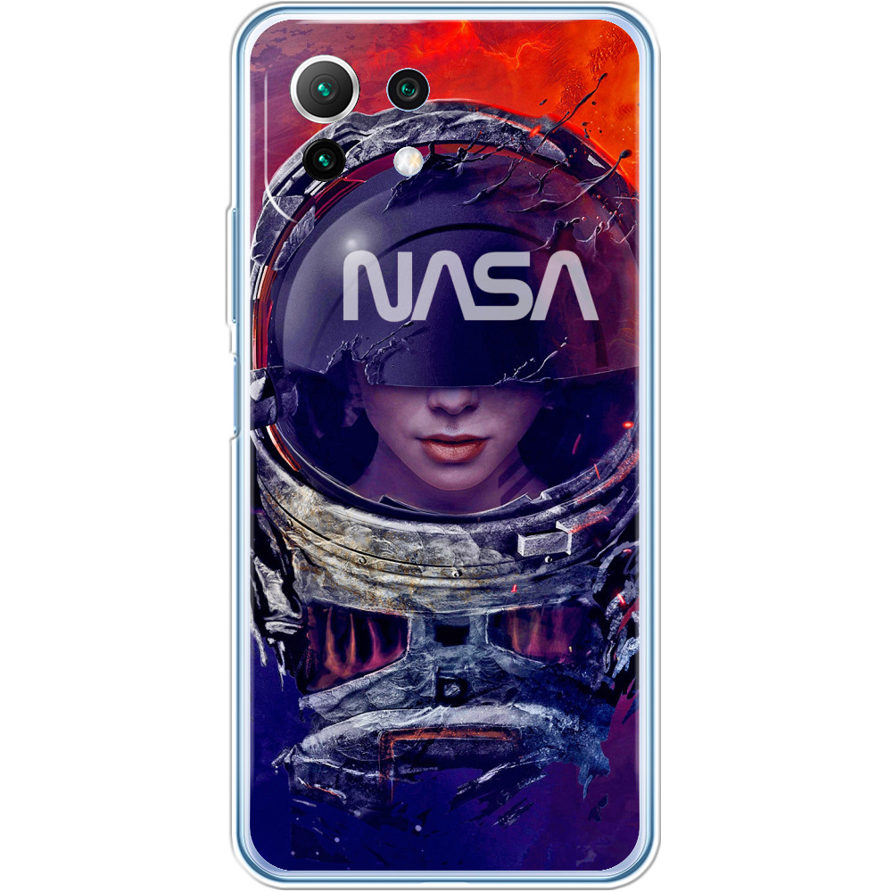 NASA