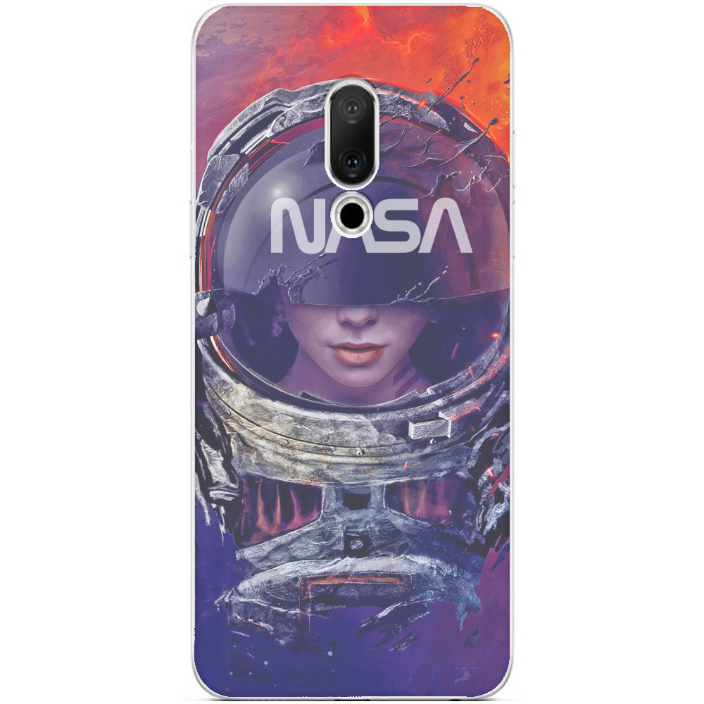 NASA