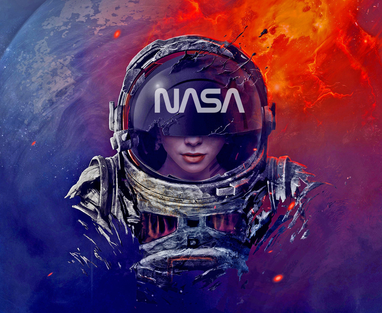 NASA