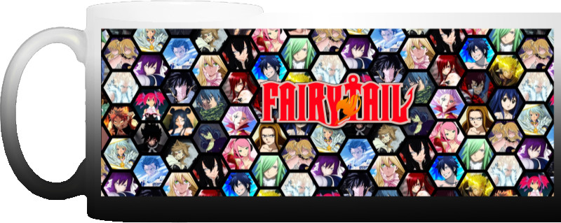 fairy tail