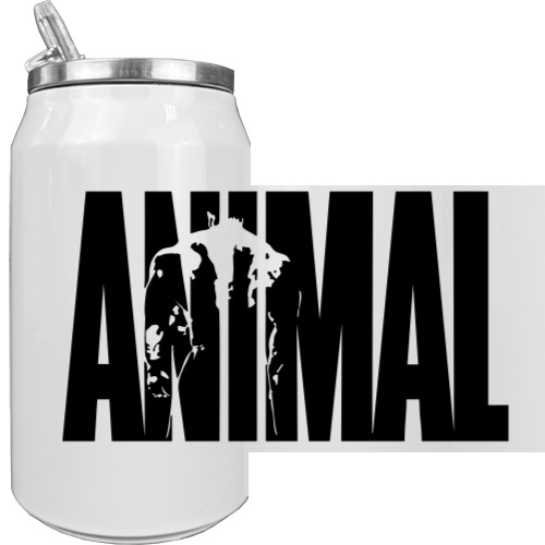 Animal Powerlifting