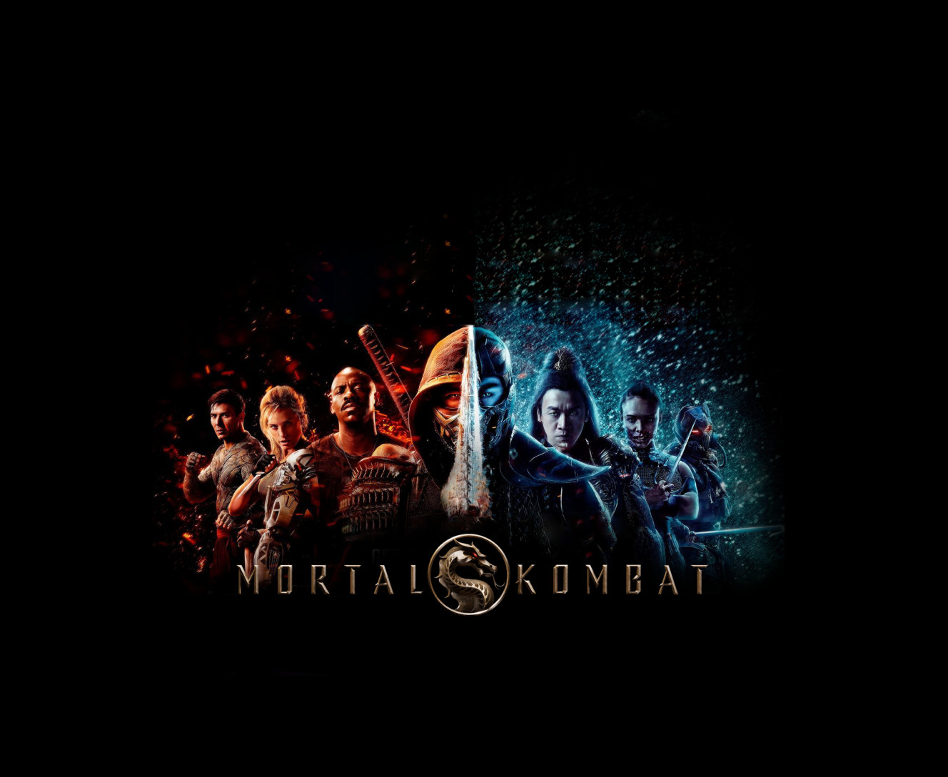 Mortal Kombat 2