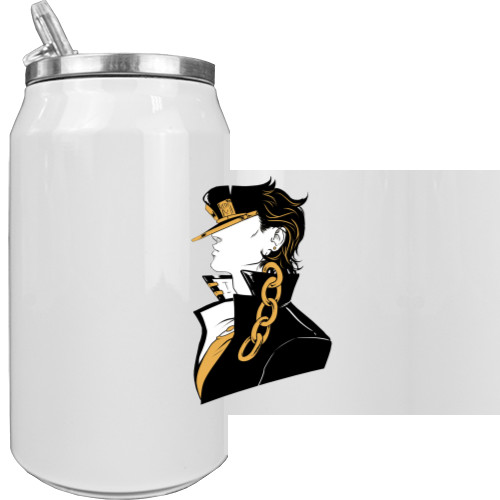 Aluminum Can - Jotaro Kujo - Mfest