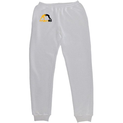 Kids' Sweatpants - manto - Mfest