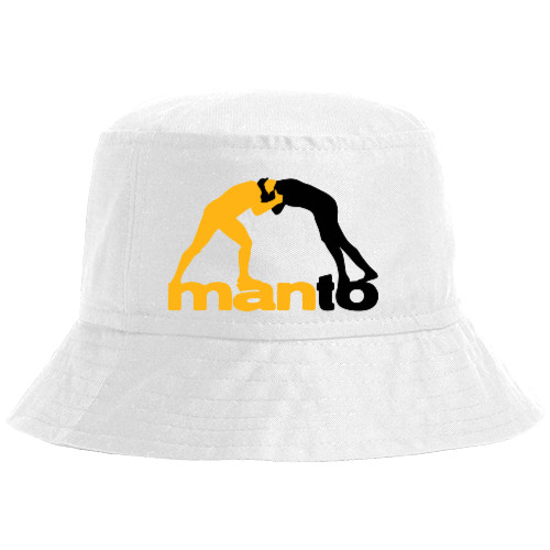 MMA - Bucket Hat - manto - Mfest