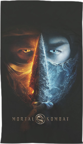 mortal kombat