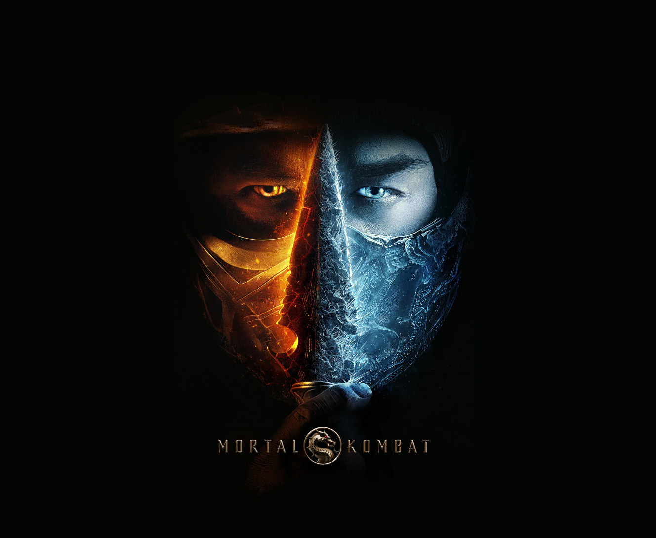 Коврик для мышки - mortal kombat - Mfest