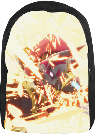 Backpack 3D - Drift fortnite 2 - Mfest