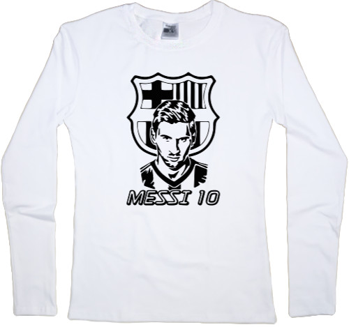 messi 10