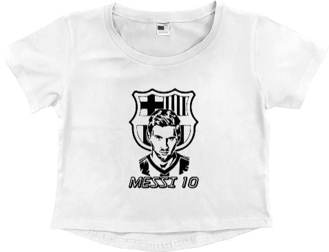 messi 10