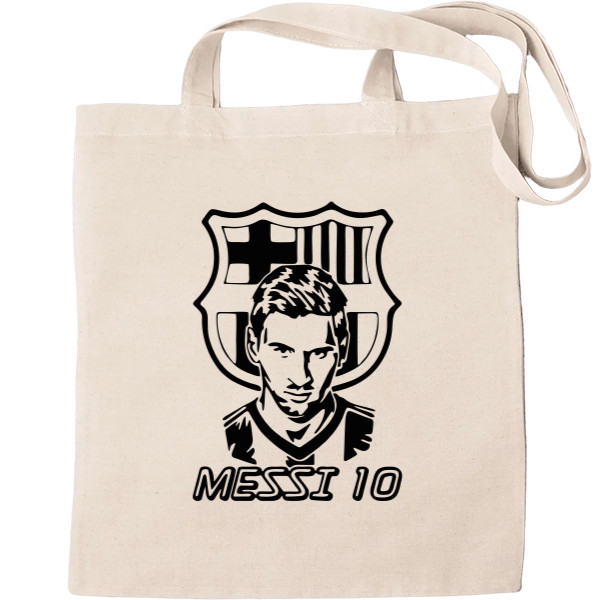 messi 10