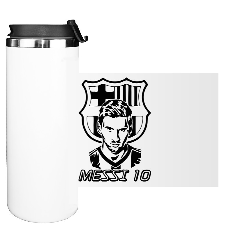 messi 10