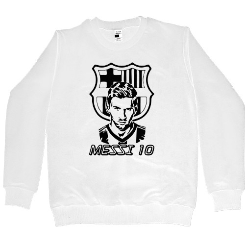 messi 10