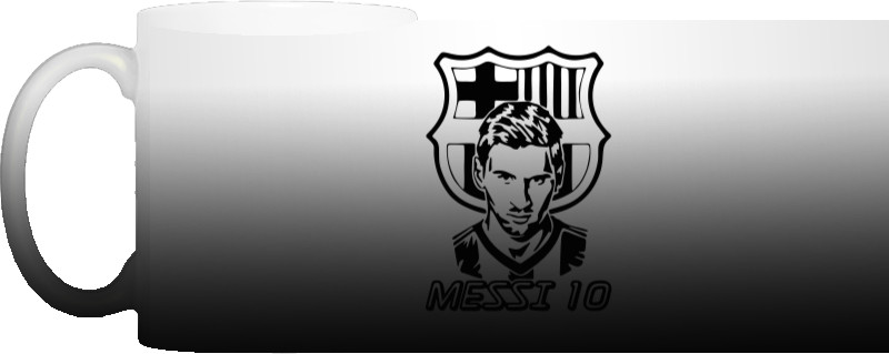 messi 10