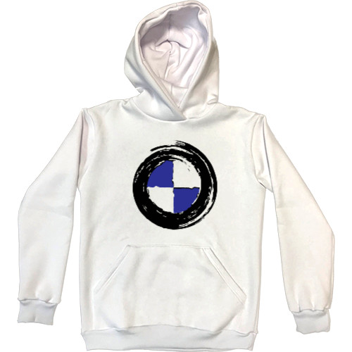 BMW Graffiti logo