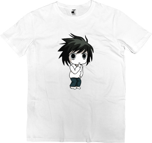 Kids' Premium T-Shirt - Little Light Yagami - Mfest