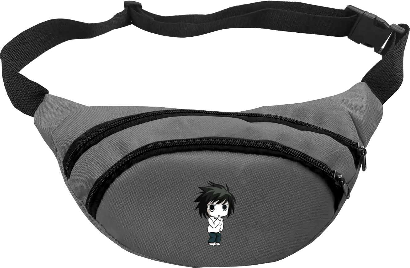 Fanny Pack - Little Light Yagami - Mfest