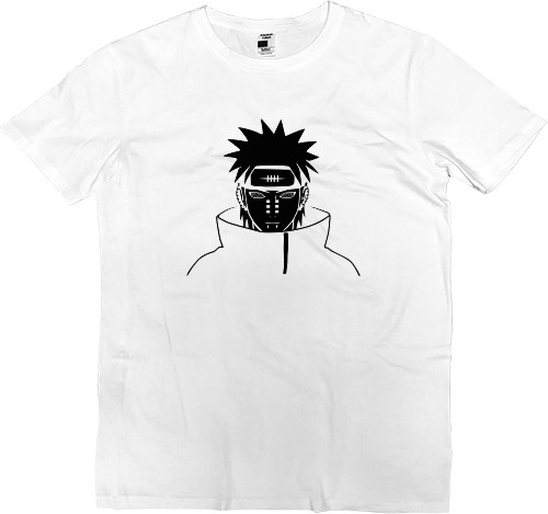 Kids' Premium T-Shirt - Yahiko - Mfest