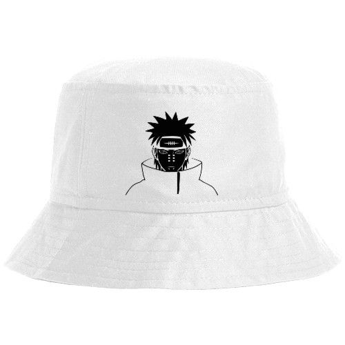 Bucket Hat - Yahiko - Mfest