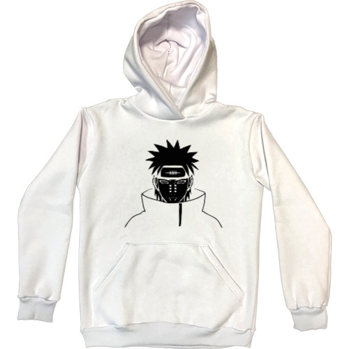 Kids' Premium Hoodie - Yahiko - Mfest