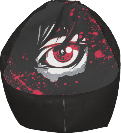 Bean Bag Chair - death note - Mfest