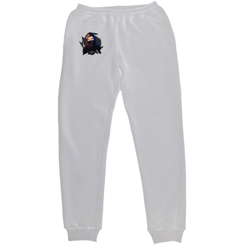 Women's Sweatpants - Alan Walker 2 - Mfest