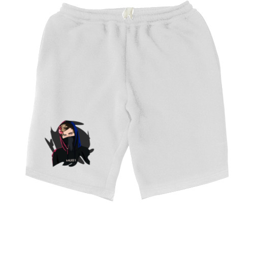 Kids' Shorts - Alan Walker 2 - Mfest