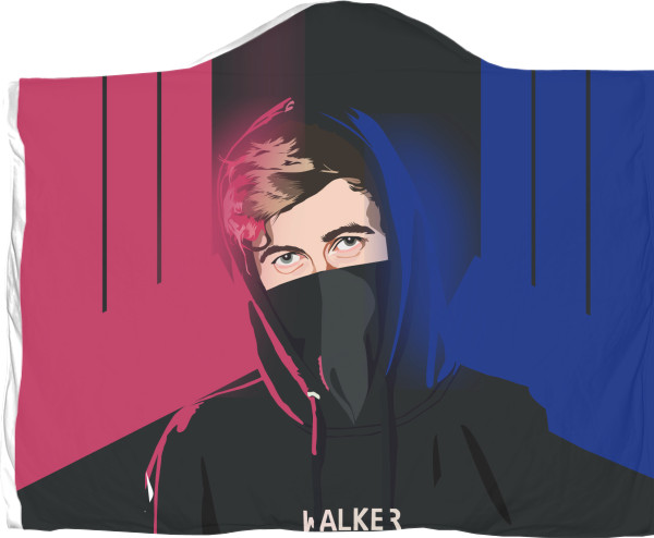 Alan Walker