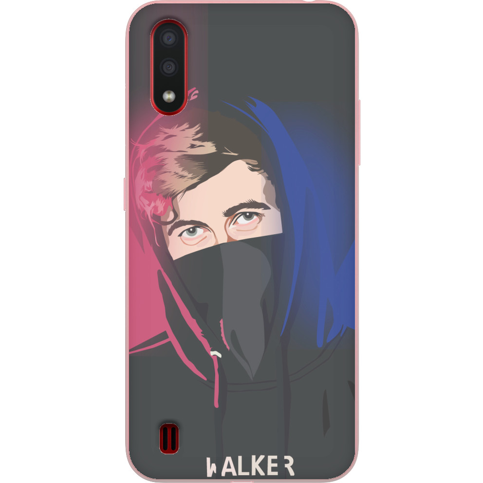 Alan Walker