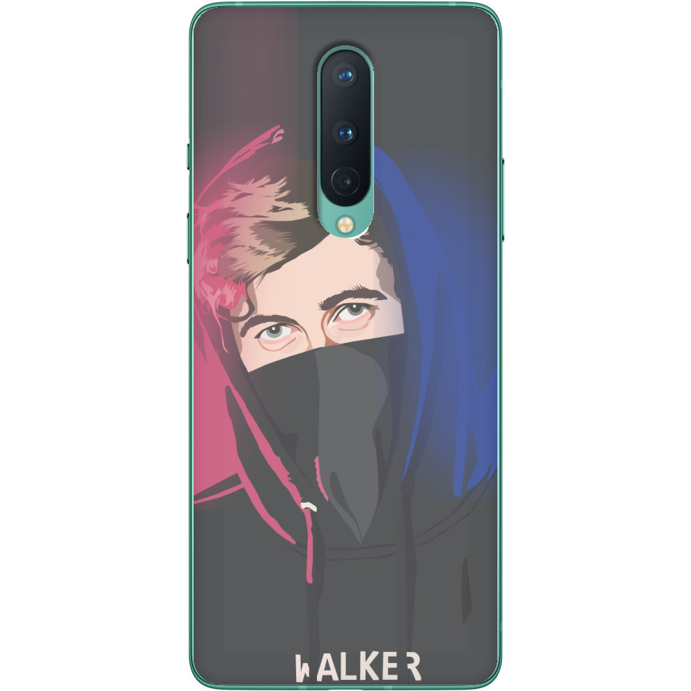 Alan Walker