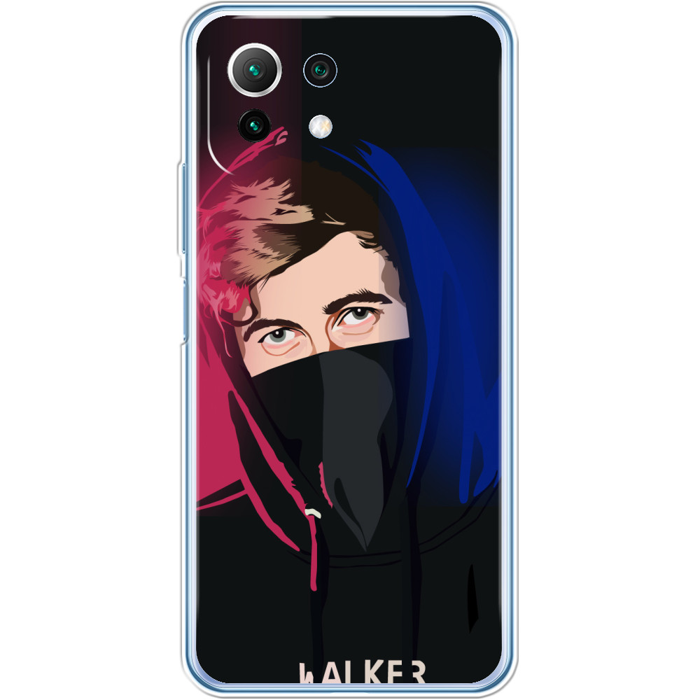 Alan Walker