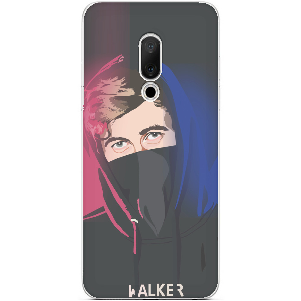 Alan Walker