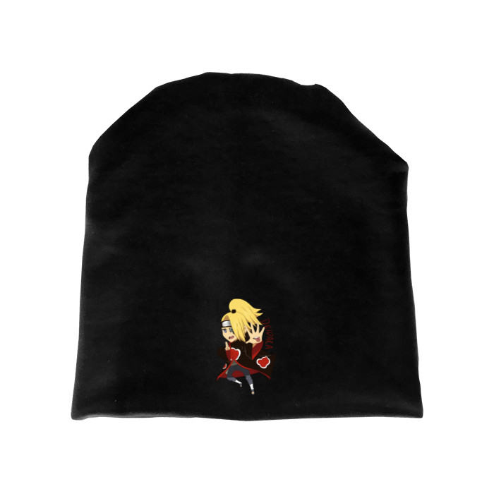 Cute Deidara