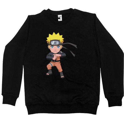 chibi Naruto