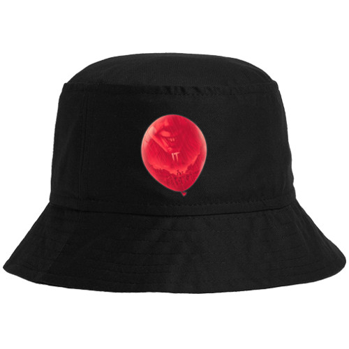 Bucket Hat - ІТ 2 - Mfest