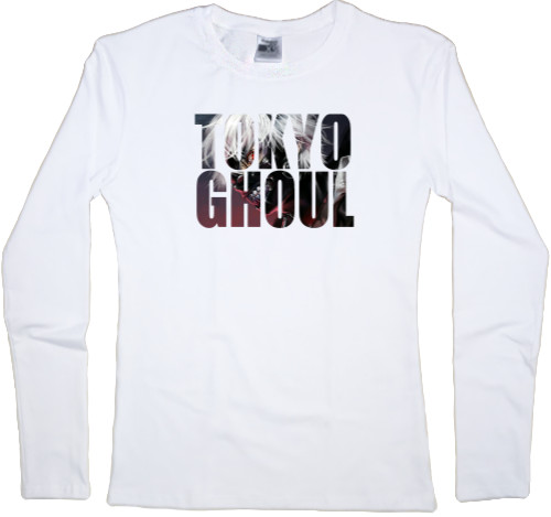 tokyo ghoul