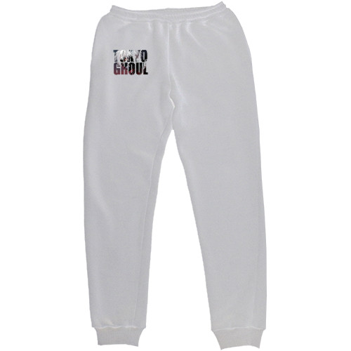 Women's Sweatpants - tokyo ghoul - Mfest