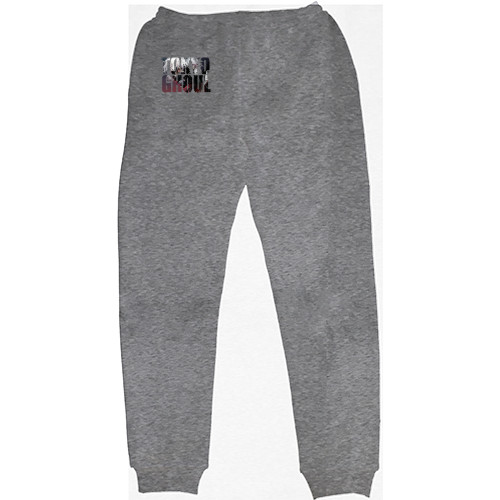 Kids' Sweatpants - tokyo ghoul - Mfest