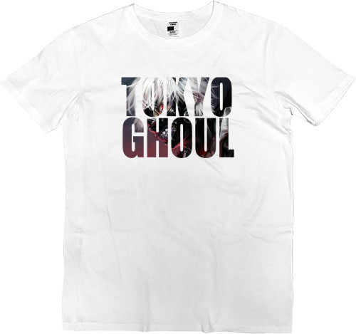 tokyo ghoul