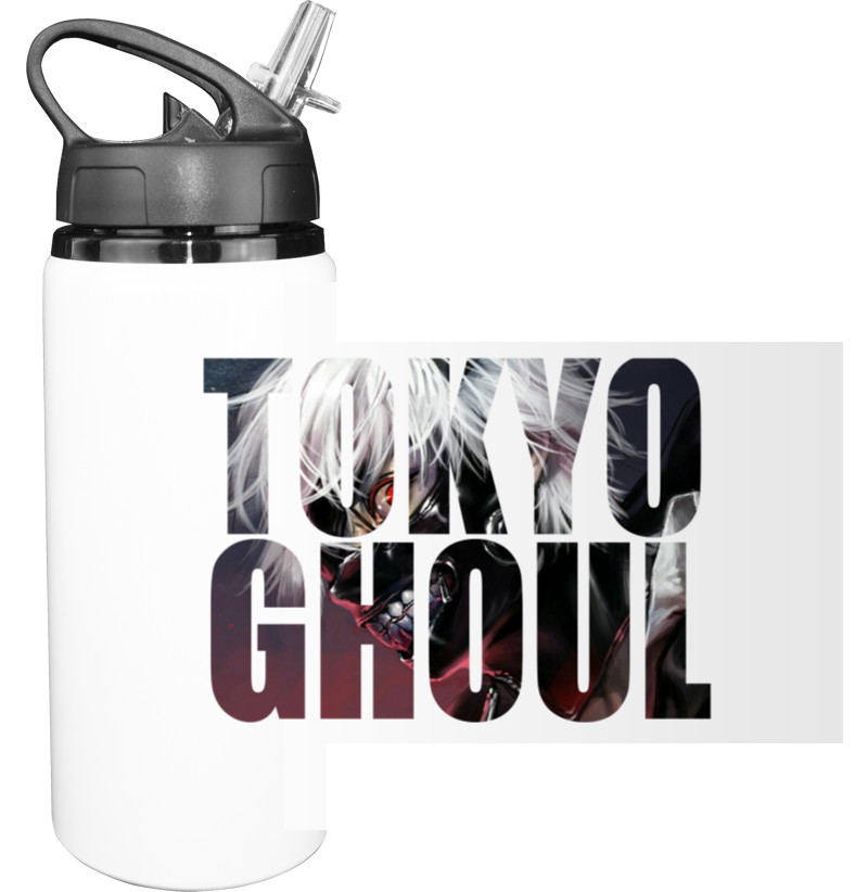 tokyo ghoul