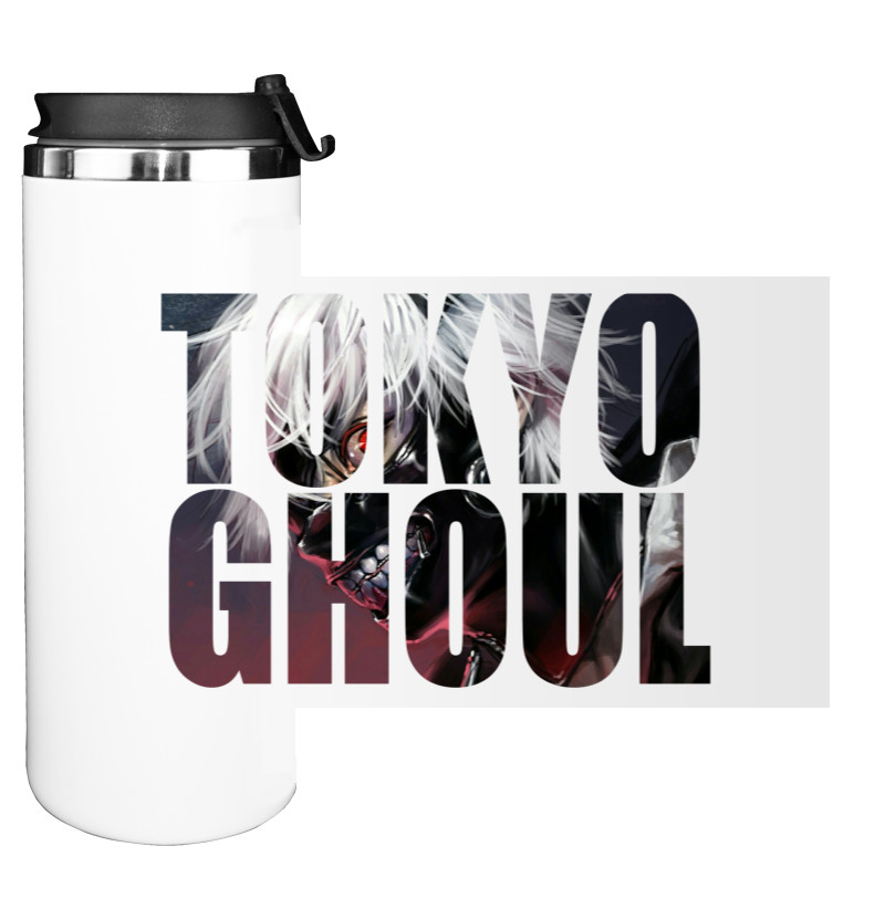 tokyo ghoul