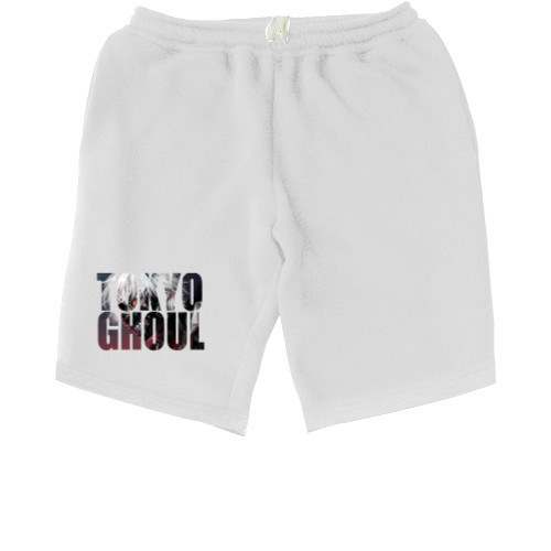 Men's Shorts - tokyo ghoul - Mfest